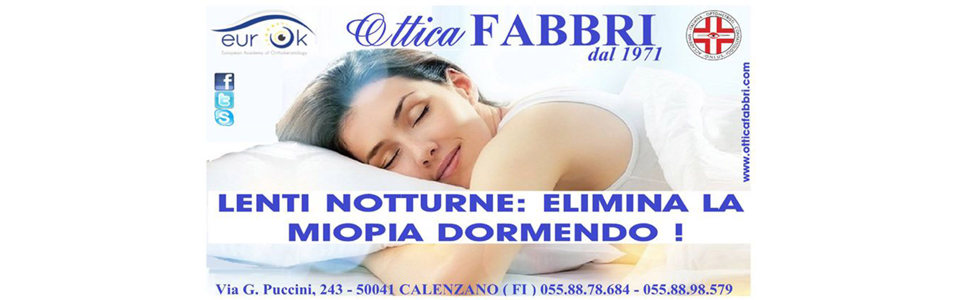 ottica fabbri